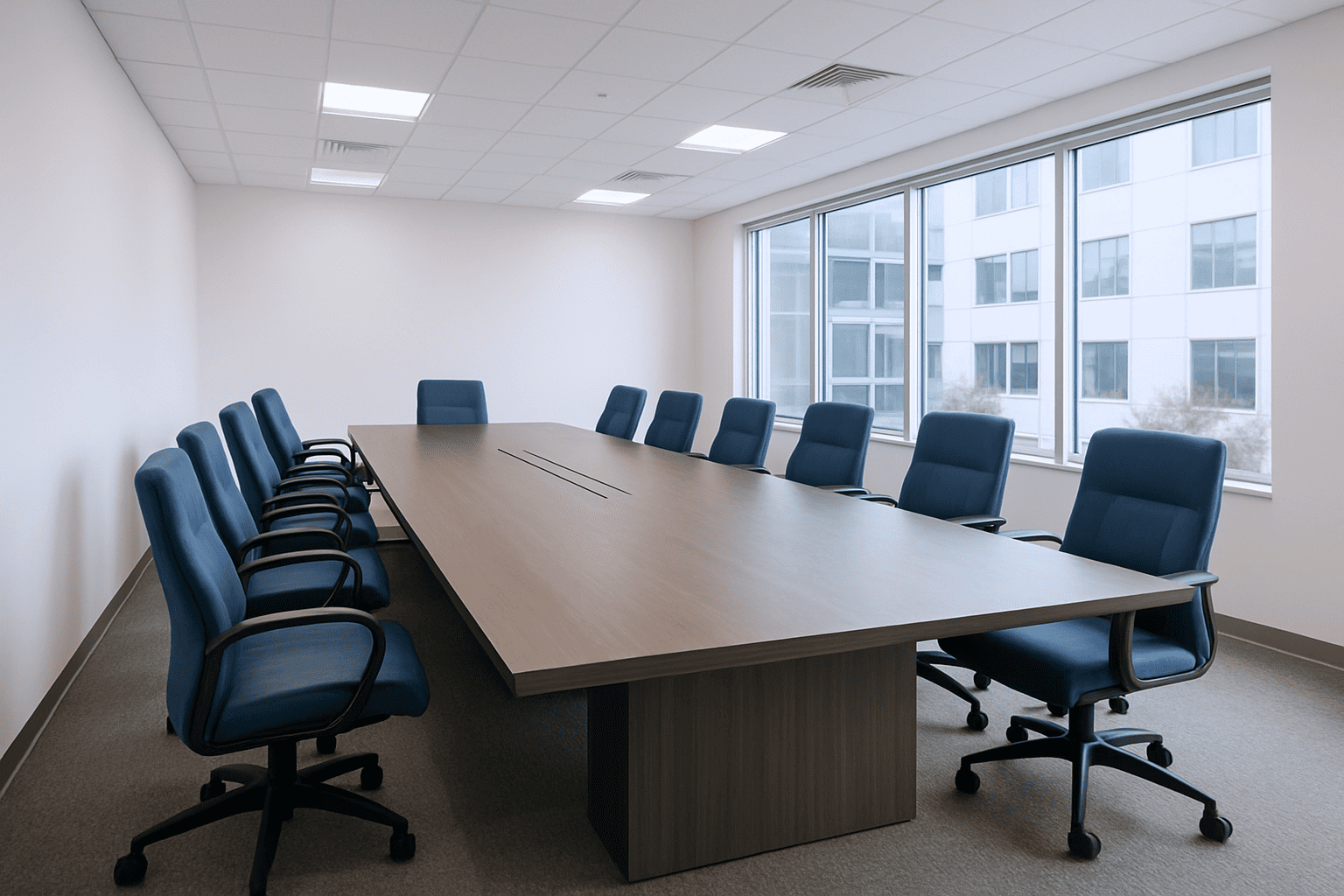 January 2026 Meeting